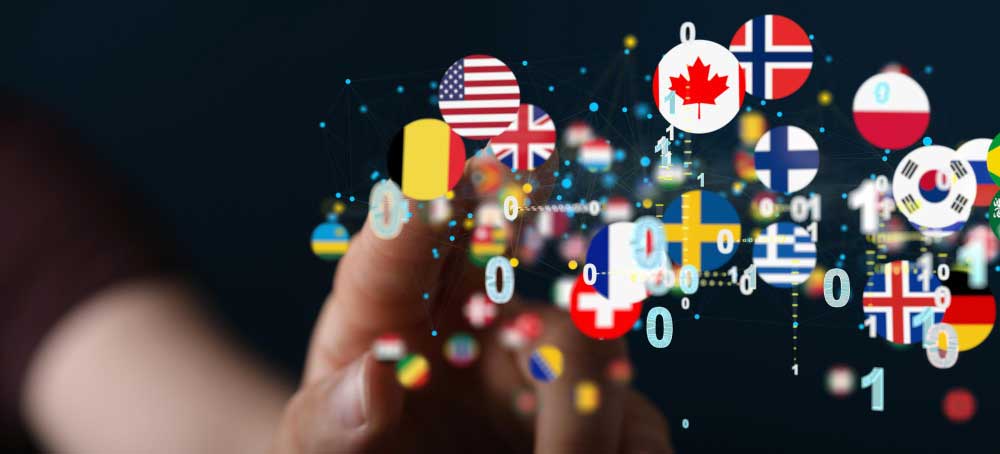 İngilizce ve global iş imkanları